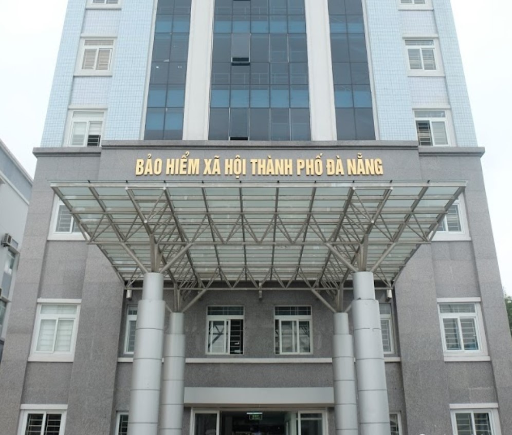 Tổng đài tư vấn số điện thoại bảo hiểm xã hội Đà Nẵng